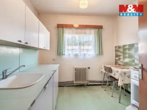 Prodej rodinného domu, Praha - Řeporyje, K Třebonicům, 263 m2