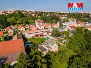 Prodej rodinného domu, Praha - Řeporyje, K Třebonicům, 263 m2