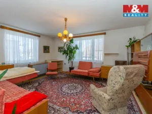 Prodej rodinného domu, Holice, 28. října, 63 m2