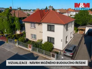 Prodej rodinného domu, Holice, 28. října, 63 m2