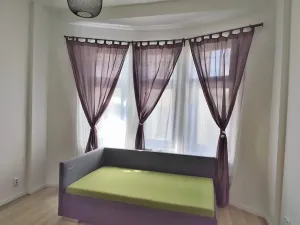 Pronájem bytu 1+kk, Jablonec nad Nisou, Smetanova, 25 m2