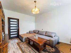 Prodej rodinného domu, Horní Město, 82 m2