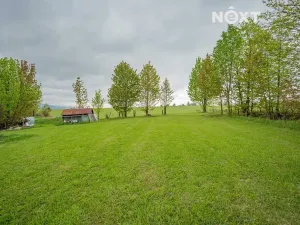 Prodej rodinného domu, Horní Město, 82 m2