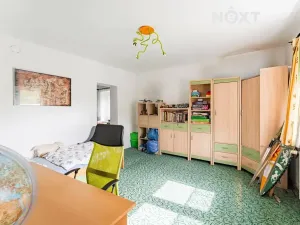 Prodej rodinného domu, Hoštejn, 107 m2