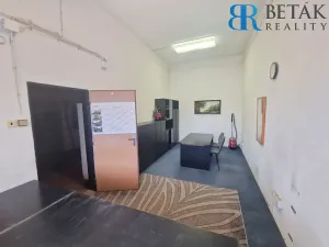 Pronájem obchodního prostoru, Přerov, Teličkova, 257 m2