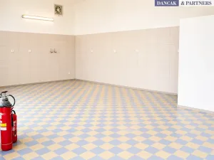 Pronájem skladu, Orlová, Slezská, 70 m2