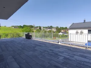 Pronájem bytu 3+1, Drozdov, 90 m2