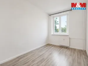 Prodej bytu 3+1, Křivoklát, 60 m2