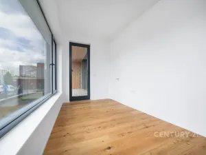 Pronájem bytu 2+kk, Praha, 43 m2