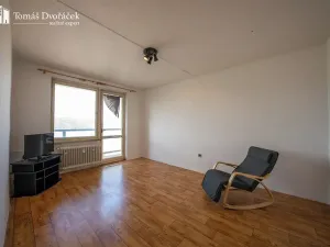 Prodej bytu 2+1, Tišnov, Halasova, 58 m2