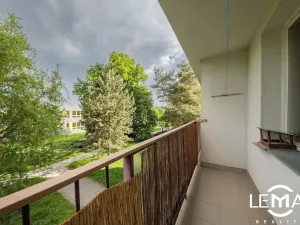 Prodej bytu 2+1, Olomouc, Čajkovského, 55 m2