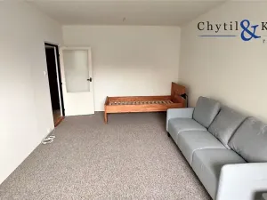 Pronájem bytu 1+1, Přerov, U Tenisu, 42 m2
