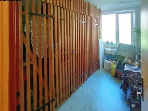 Prodej bytu 1+kk, Slaný, Na Dolíkách, 33 m2