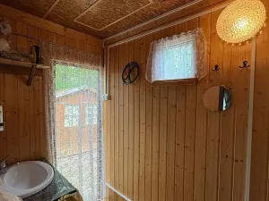 Prodej chaty, Kaliště, Na Valachu, 25 m2