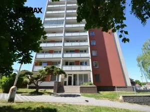 Pronájem bytu 2+1, Kladno, Čs. armády, 57 m2