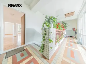 Prodej bytu 3+1, Zlonice, Pippichova, 87 m2