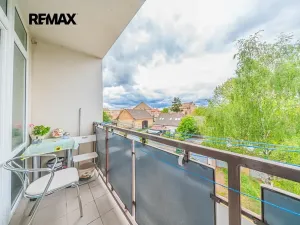 Prodej bytu 3+1, Zlonice, Pippichova, 87 m2