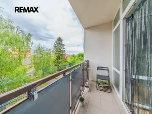 Prodej bytu 3+1, Zlonice, Pippichova, 87 m2