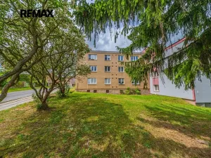 Prodej bytu 3+1, Zlonice, Pippichova, 87 m2