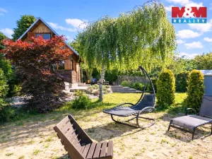 Prodej zahrady, Velká Polom, 9. května, 335 m2