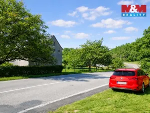 Prodej zahrady, Velká Polom, 9. května, 335 m2