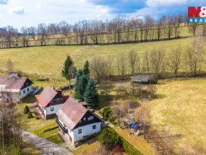 Prodej rodinného domu, Rokytnice nad Jizerou - Horní Rokytnice, 212 m2