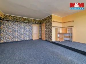 Prodej bytu 3+1, Tři Sekery, 96 m2