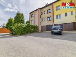 Prodej bytu 3+1, Tři Sekery, 96 m2