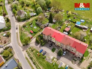 Prodej bytu 3+1, Tři Sekery, 96 m2