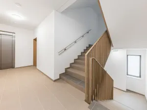Prodej bytu 2+kk, Praha - Libeň, Nad Kolčavkou, 60 m2