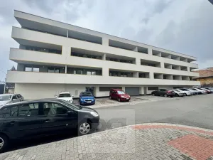 Pronájem bytu 1+kk, Boskovice, Na Výsluní, 38 m2