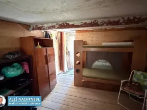 Prodej ostatní, Desná - Desná III, Krkonošská