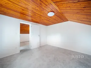 Prodej chaty, Břehov, 75 m2