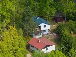 Prodej chaty, Břehov, 75 m2