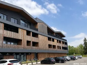 Prodej apartmánu, Čeladná, 22 m2