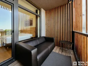 Prodej apartmánu, Čeladná, 22 m2