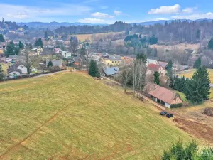 Prodej pozemku pro bydlení, Chotěvice, 3064 m2