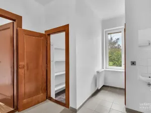 Pronájem bytu 2+1, Hradec Králové, Fučíkova, 75 m2