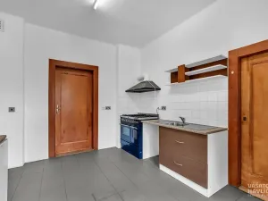 Pronájem bytu 2+1, Hradec Králové, Fučíkova, 75 m2