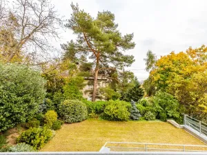 Pronájem bytu 5+1, Praha - Smíchov, Nad Palatou, 181 m2