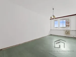 Prodej bytu 3+1, Praha - Vršovice, Uzbecká, 74 m2