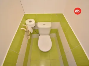 Prodej bytu 2+1, Bochov, Obuvnická, 55 m2