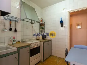 Prodej bytu 3+kk, Santa Pola, COSTA BLANCA, Španělsko, 52 m2