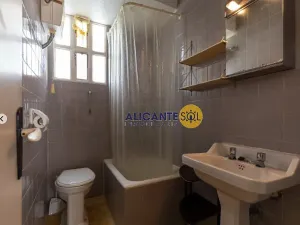 Prodej bytu 3+kk, Santa Pola, COSTA BLANCA, Španělsko, 52 m2