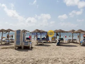 Prodej bytu 3+kk, Santa Pola, COSTA BLANCA, Španělsko, 52 m2