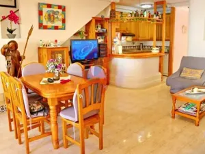 Prodej bytu 4+kk, Guardamar del Segura, COSTA BLANCA, Španělsko, 102 m2