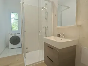 Pronájem bytu 2+kk, Vsetín, Josefa Sousedíka, 53 m2
