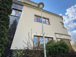 Prodej bytu 2+kk, Brno, Palackého náměstí, 50 m2