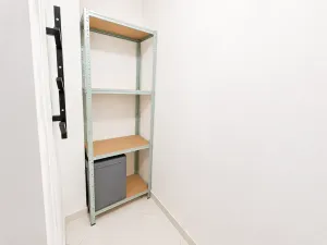 Pronájem bytu 2+kk, Praha - Hlubočepy, Ondrákové, 59 m2