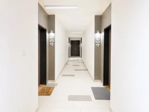 Pronájem bytu 2+kk, Praha - Hlubočepy, Ondrákové, 59 m2